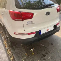 کرایه اجاره کیااسپورتج|خودرو اجارهای|تهران, نارمک جنوبی|دیوار