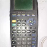 ماشین حساب مهندسی texas