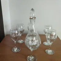 جام|ظروف سرو و پذیرایی|اصفهان, فرهنگیان|دیوار