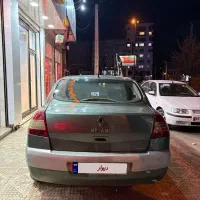 مگان 2000اتومات|خودرو سواری و وانت|کرمانشاه, |دیوار