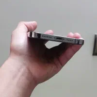 آیفون ۱۲ پرو مکس - جعبه اصلی|موبایل|یزد, |دیوار