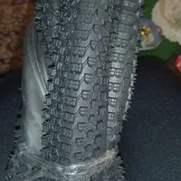 یک جفت لاستیک دوچرخه کندا ۲۷.۵ × ۲.۱۰ KENDA|دوچرخه، اسکیت، اسکوتر|همدان, |دیوار