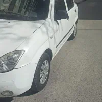 تیبا 2 مدل 97|خودرو سواری و وانت|همدان, |دیوار