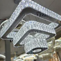 مستقیم از کارخانه بدون افزایش قیمت|لوستر و چراغ آویز|کرج, کمالشهر|دیوار