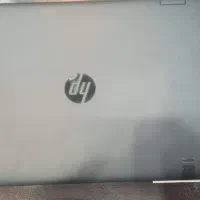 لپ تاپ استوک HP i57200 نسل 7 بسیار تمیز|رایانه همراه|بروجن, |دیوار