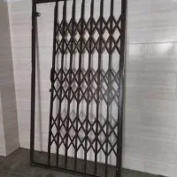 درب آگاردئونی و درب چوبی|مصالح و تجهیزات ساختمان|تهران, مولوی|دیوار