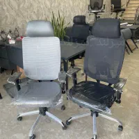 صندلی اداری k70000|دفتر کار|چهاردانگه (تهران), |دیوار