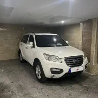 لیفان x60|خودرو سواری و وانت|کرج, باغستان|دیوار