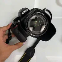 Nikon5300D دوربین