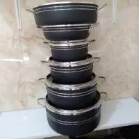 بازسازی ظروف تعمیر..تعویض..فروش|ظروف پخت‌وپز|دورود, |دیوار