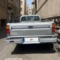 مزدا وانت کارا تک کابین مدل۹۹|خودرو سواری و وانت|تهران, سهروردی|دیوار