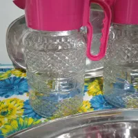 ظرف و ظروف|ظروف سرو و پذیرایی|مسجد سلیمان, |دیوار