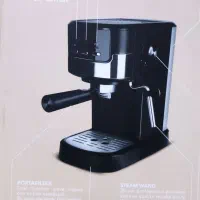 اسپرسو ساز وینسنت Vincent مدل EM5211 AromaticLife