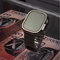 ساعت هوشمند T9000 ultra3|ساعت|شاهین‌شهر, عطار|دیوار