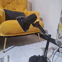 چراغ مطالعه کاملا نو وسالم