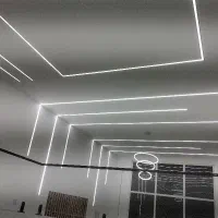 برق‌کاری مونتاژ تابلوبرق صنعتی و ساختمانی