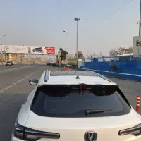 خودرو چانگان cS55|خودرو سواری و وانت|تهران, دولاب|دیوار