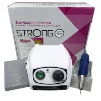 دستگاه سوهان برقی استرانگ