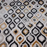 فرش فانتزی 6 متری