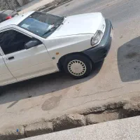 131 93 دوگانه شرکتی  بی رنگ|خودرو سواری و وانت|بندرعباس, |دیوار