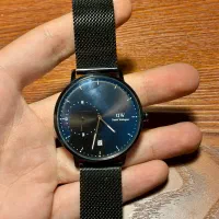 ساعت DW دنیل ولینگتون