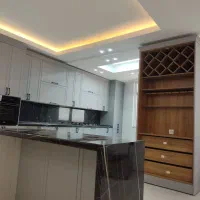 کابینت/کابینت هایگلس /کابینت مدرن/کابینت آشپزخانه|مصالح و تجهیزات ساختمان|الوند, |دیوار