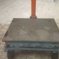 باسکول دیجتیالی وسنگی|فروشگاه و مغازه|اردبیل, |دیوار