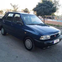 پراید سالم فروشی