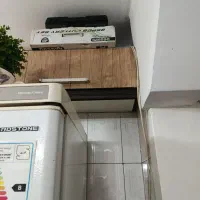 کابینت وسینک وهودآشپزخانه.سرویس خواب|آبچکان و نظمدهنده ظروف|پاکدشت, پاکدشت (مامازند)|دیوار