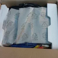 DVD پلیر سامسونگ|پخش‌کننده DVD و ویدیو|اصفهان, شیخ اشراق|دیوار