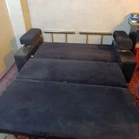 مبل تخت خواب شو|مبلمان خانگی و میز عسلی|تهران, اکباتان|دیوار