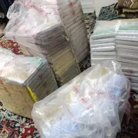 عمده کاور ریشه فرش