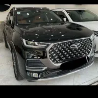 تیگو ۸ پرومکس ie مدل ۱۴۰۳ در حد صفر