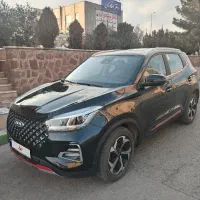 mvm x55 pro 1403|خودرو سواری و وانت|تهران, اتحاد|دیوار