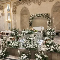 تشریفات عروسی و سفره عقد