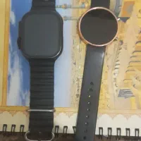 ساعت هوشمند اپل واچ.ووساعتهای ال ای دی