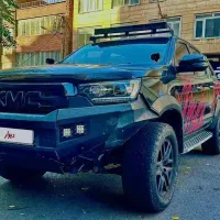 Kmc T8 کی ام سی|خودرو سواری و وانت|تبریز, |دیوار