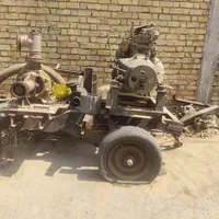 موتور پرکنز اصل