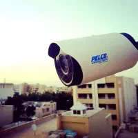 نصب و انتقال تصویر دوربین مداربسته و دزدگیر اماکن