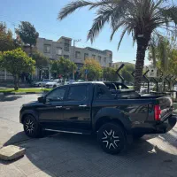 کی ام سی T8 تمام فابریک