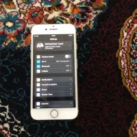 apple 7 gg پلمپ|موبایل|تهران, وردآورد|دیوار