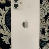iphone 12 سفید آیفون