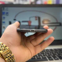 8plus 64|موبایل|رشت, استادسرا|دیوار