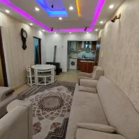 اجاره روزانه ۷۵ متر دوخواب کولر روشن|اجارهٔ کوتاه‌مدت آپارتمان و سوئیت|رشت, پاره بیجار|دیوار