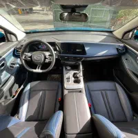 gac gs3 2024|خودرو سواری و وانت|تهران, نیاوران|دیوار