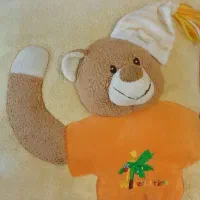 بالش بچگانه