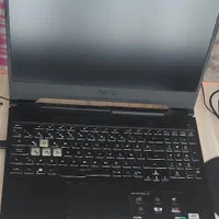 asuse tuf fx 506 lx|رایانه همراه|مشهد, نرگس (شهرک غرب)|دیوار
