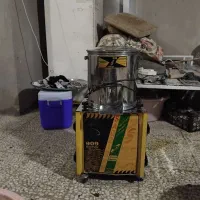 سبزی خردکنی