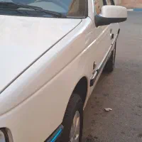 405SLX تیوفایو مدل96|خودرو سواری و وانت|زنجان, |دیوار