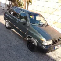 پراید83کاربرات